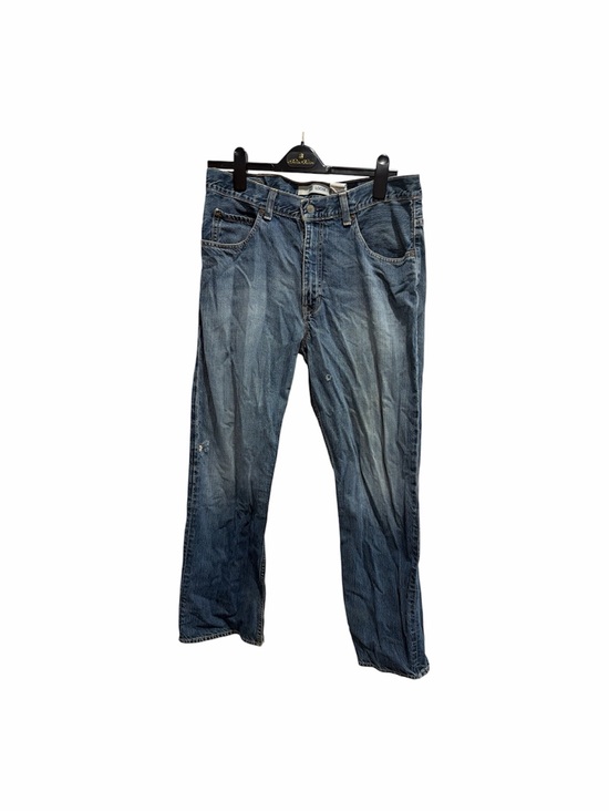 Other - Gap 1969 Loose Fit Jeans Men’s 34x32 Medium Wash